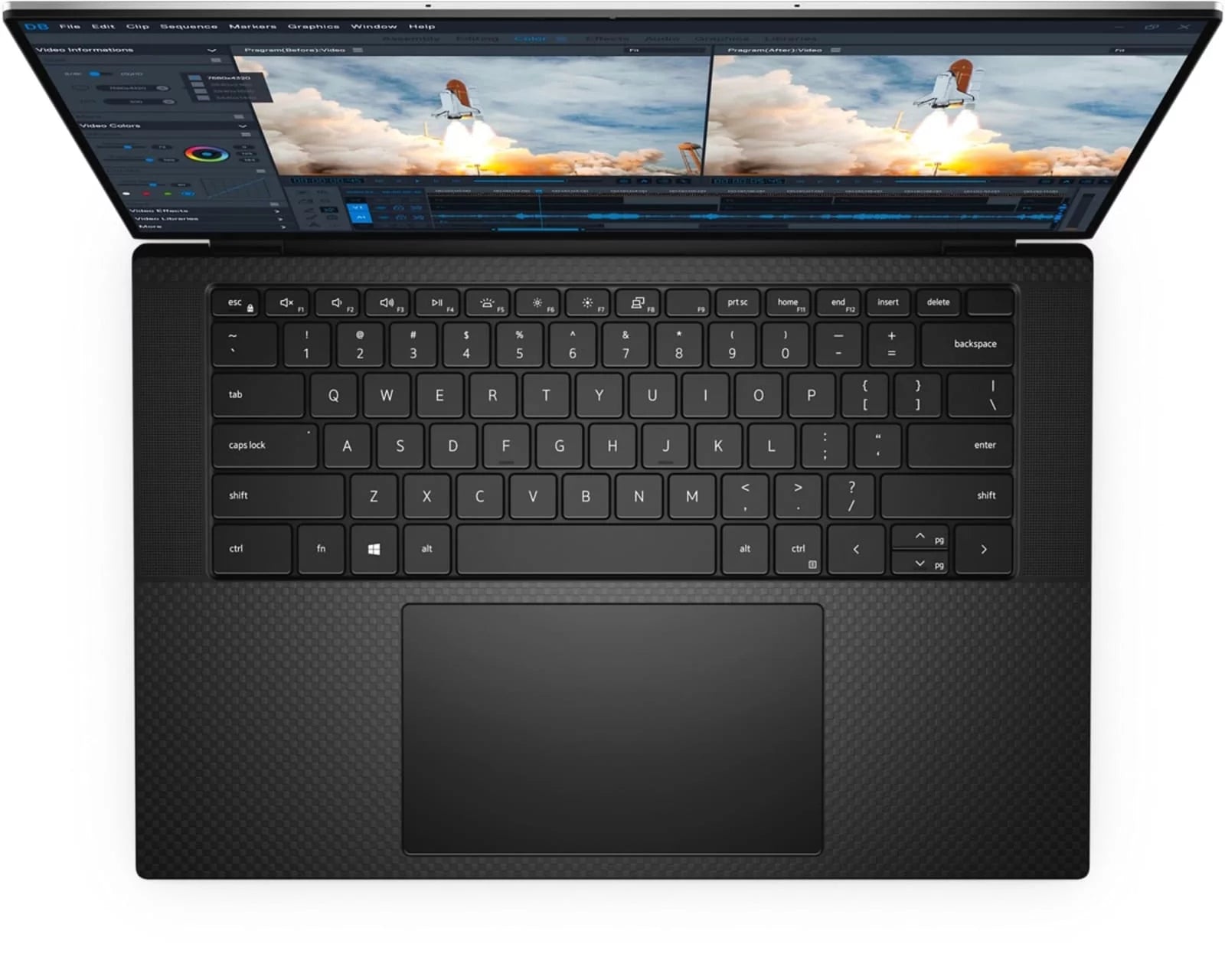 15.6" FHD+ Workstation Laptop, Core i7, 256GB SSD, 8GB RAM J407948
