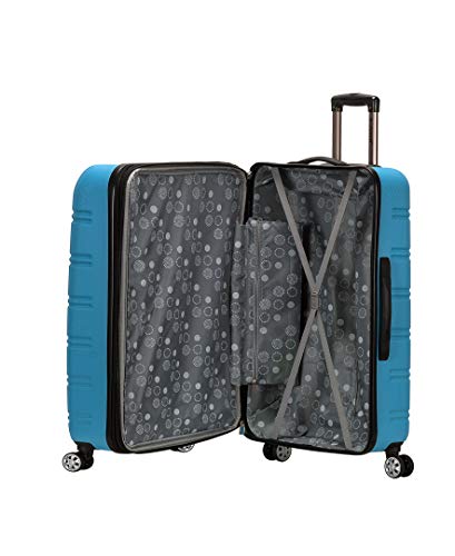 Hardside Expandable Luggage with Spinner Wheels, 2 Piece Set S21529