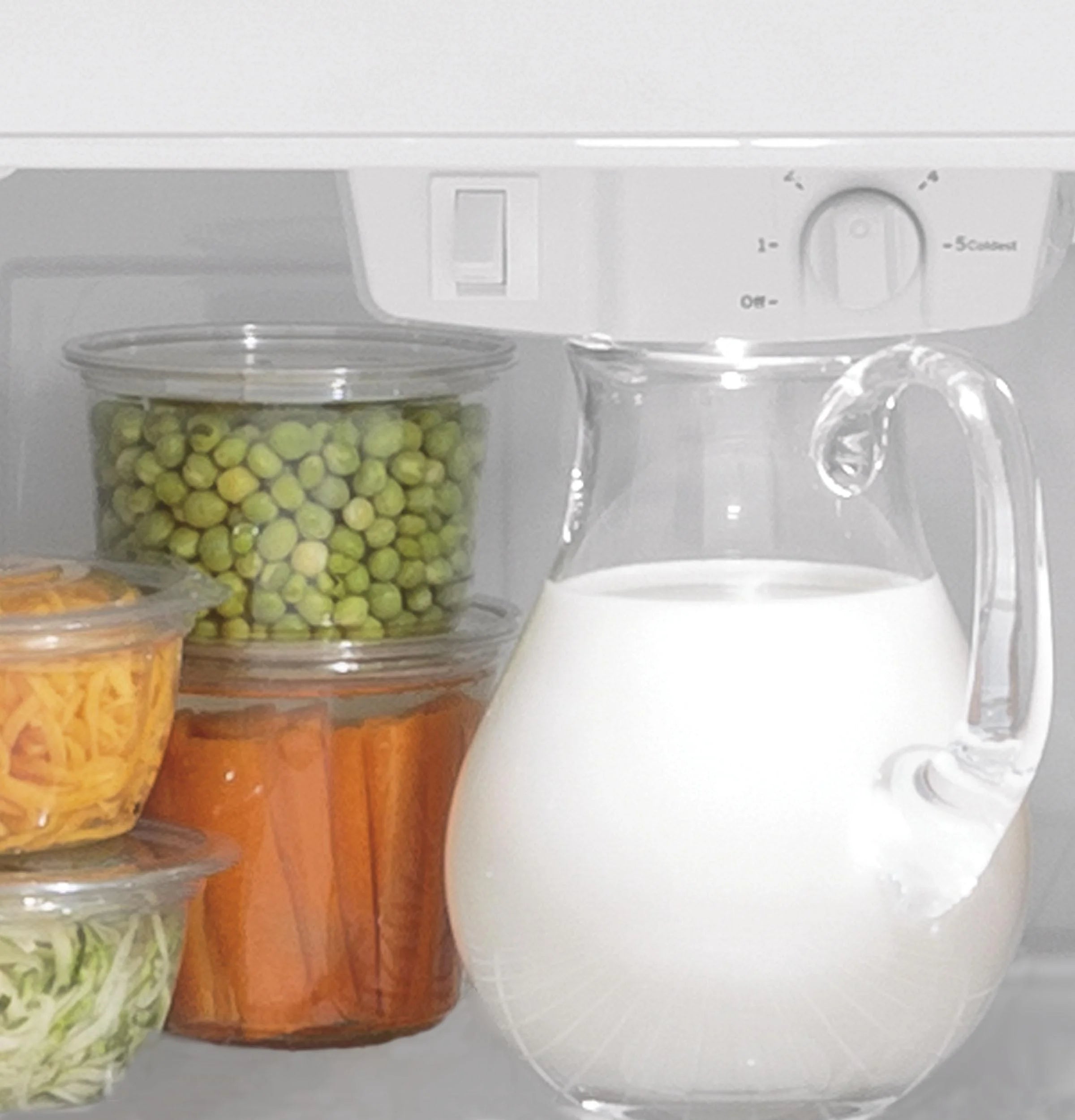 17.5 Cu. Ft. Top Freezer Refrigerator H265
