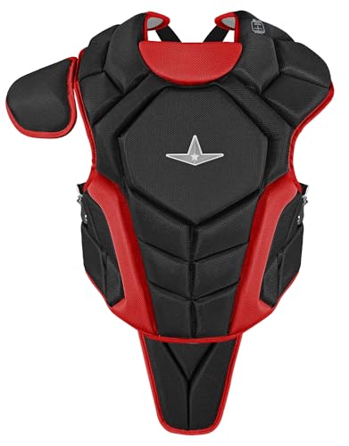 Baseball Catching Equipment Kit, Meets NOCSAE Standard D8546