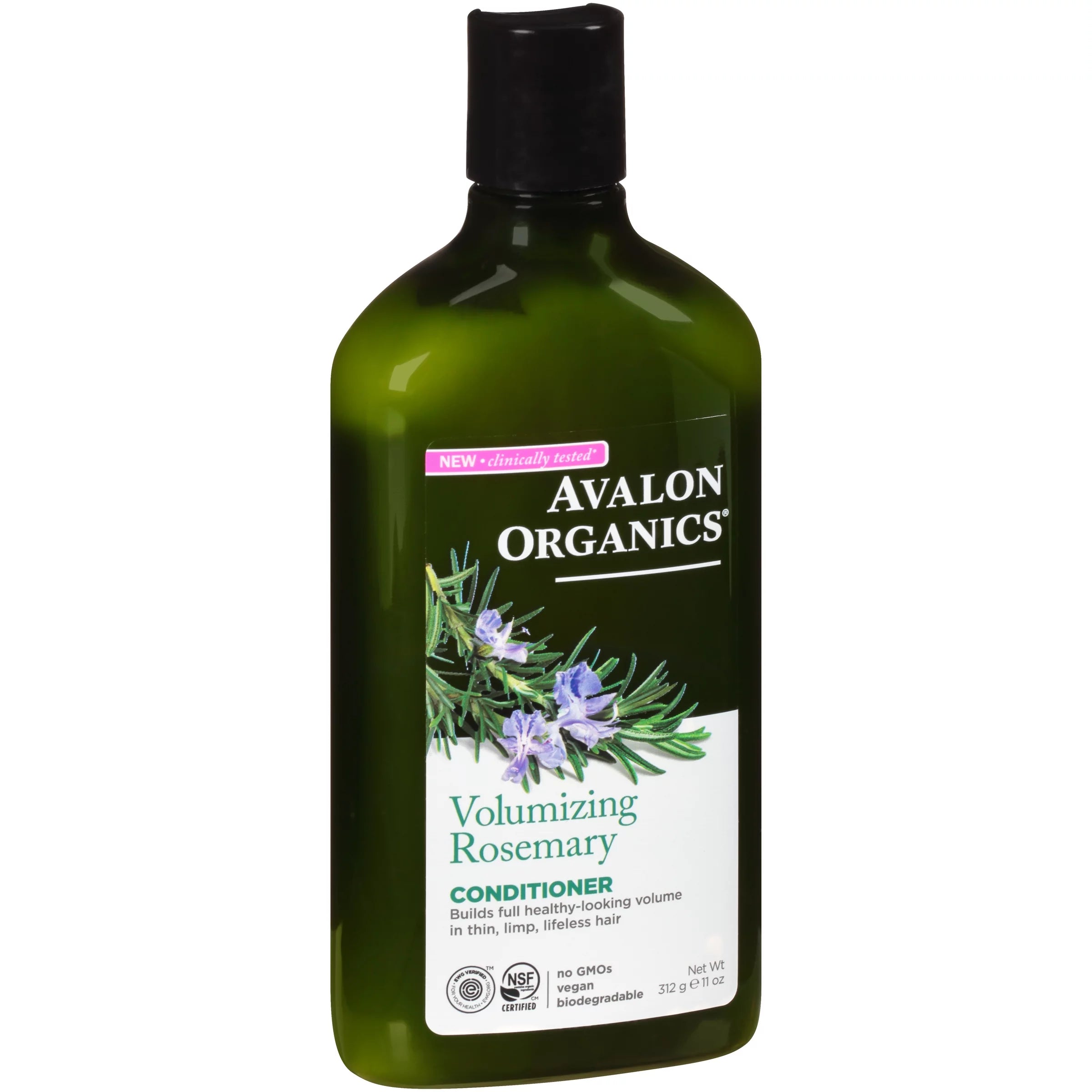Rosemary Volumizing Conditioner, 11 fl oz O276