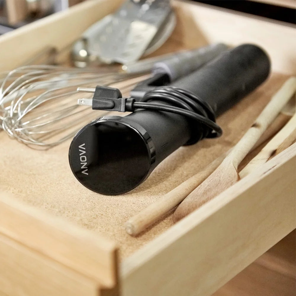 Sous Vide Precision Cooker 750W with Bluetooth P49985