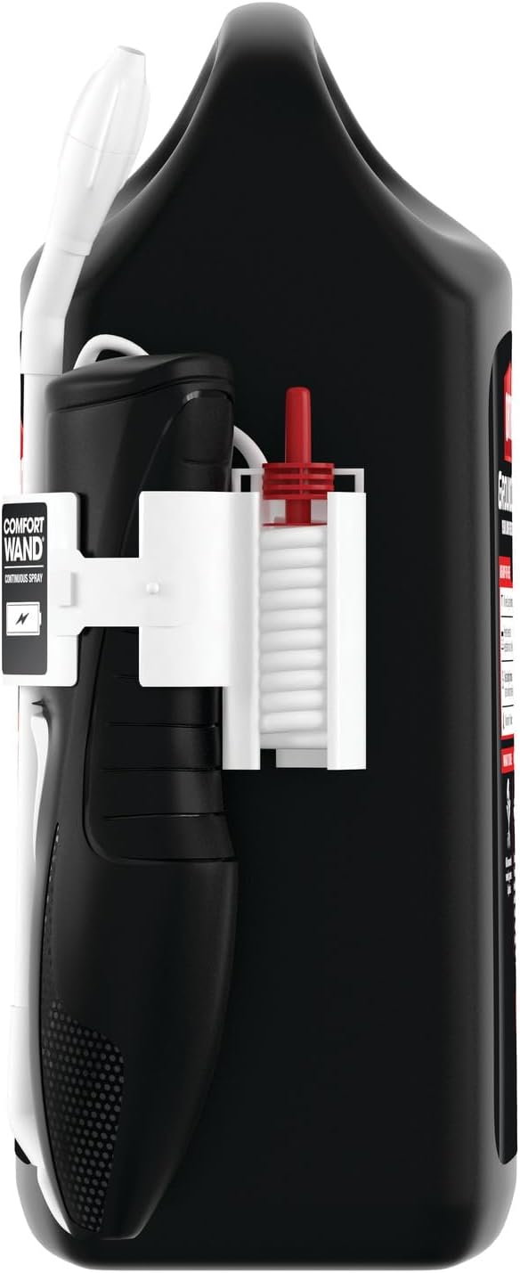Vegetation Killer with Comfort Wand, 1 gal U40160