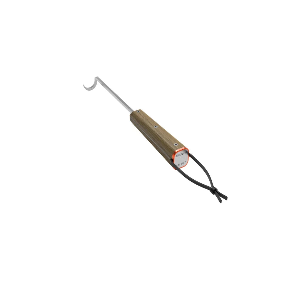 BBQ Pig Tail Flipper M142854