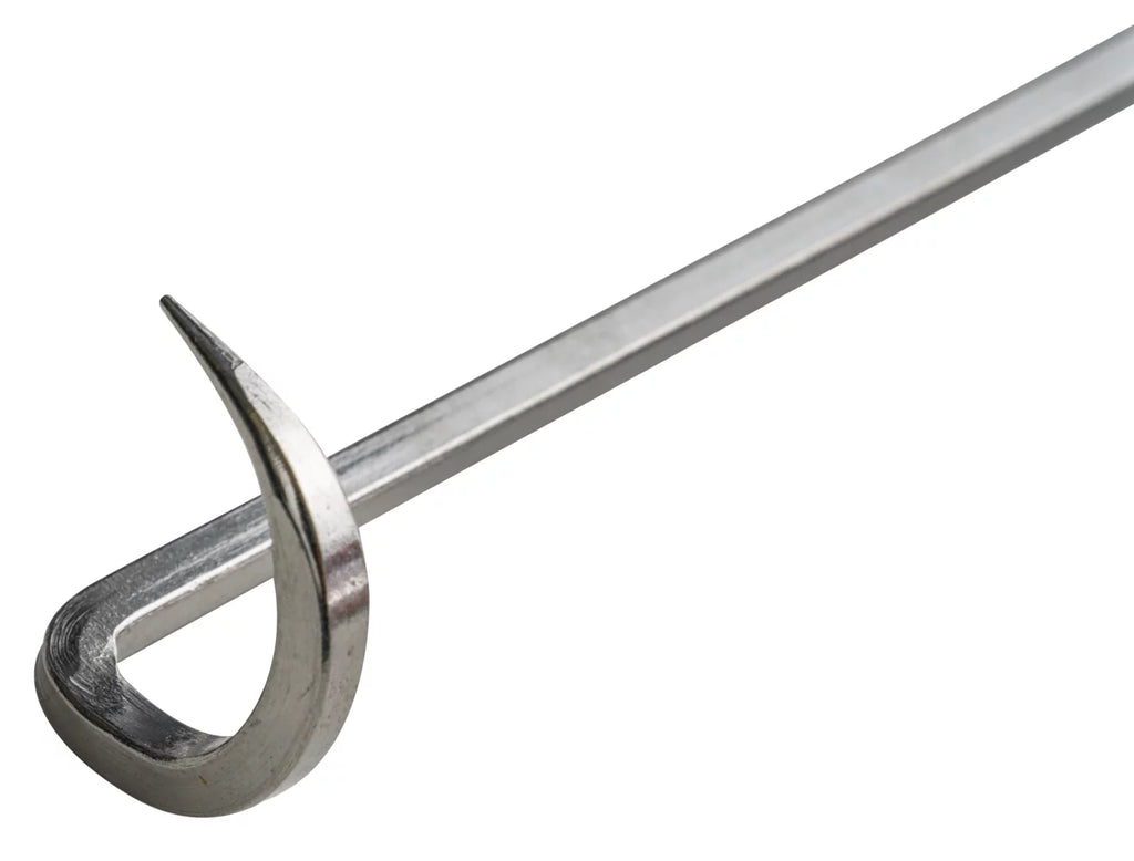 BBQ Pig Tail Flipper M142854