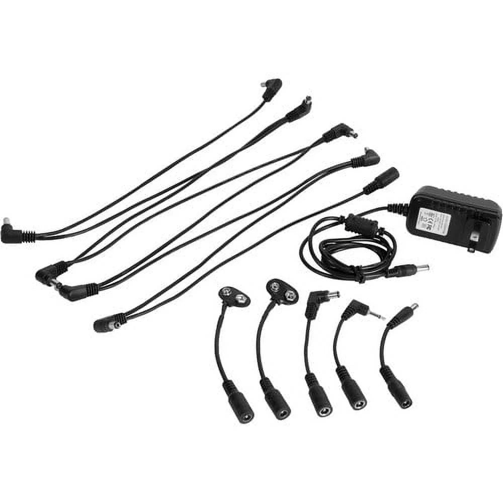 Pedal Power Pack U98048