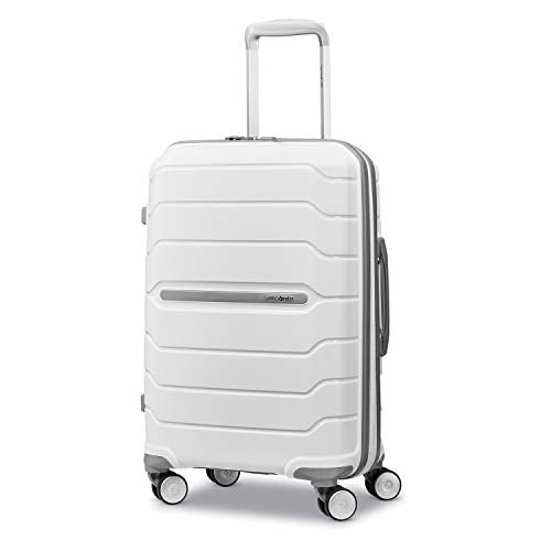 Hardside Carry-On Luggage - Expandable Hard Shell Spinner Suitcase B567593
