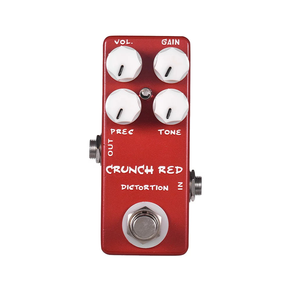 Distortion Guitar Effect Pedal with True Bypass Q365889