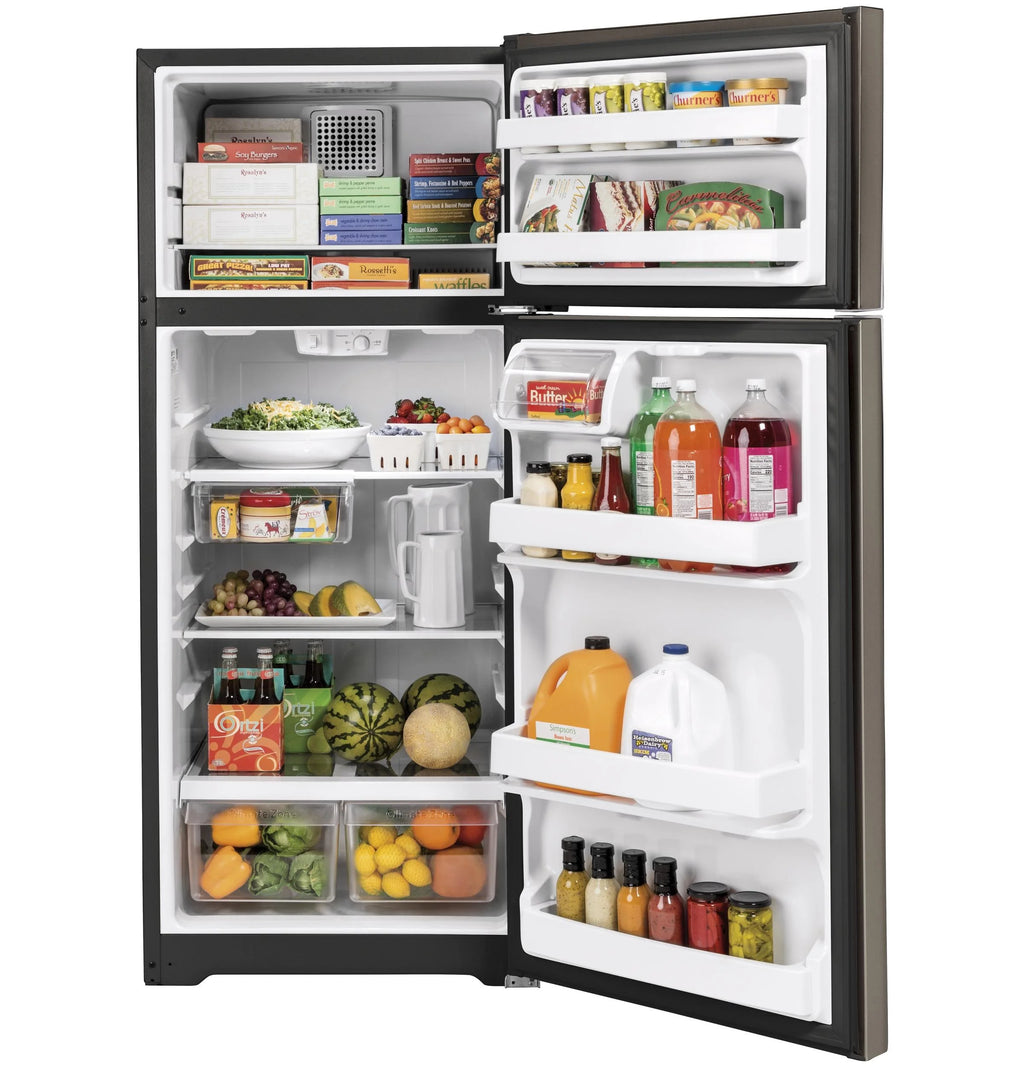 17.5 Cu. Ft. Top Freezer Refrigerator H265
