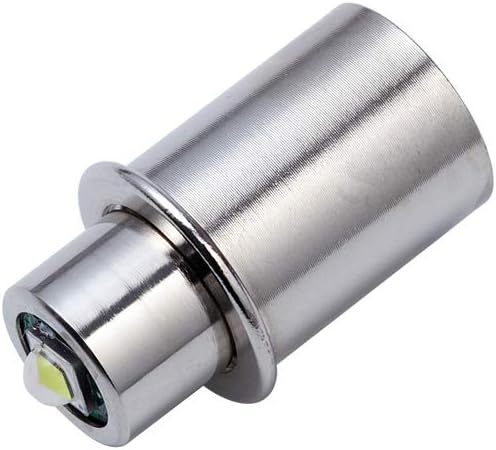LED Conversion Kit for 3-6 Cell Maglite Flashlights S960569