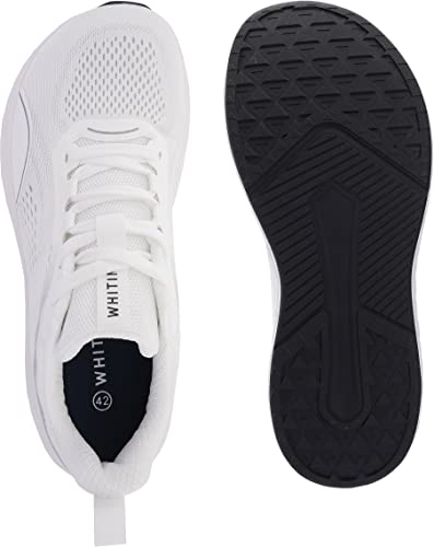Men's Zero Drop Running Shoes Wide Toe Box Y207