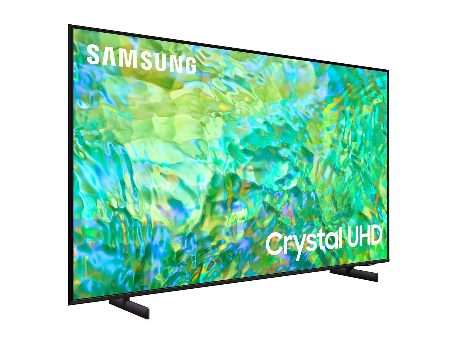 75" Crystal UHD 4K Smart Television Y97238