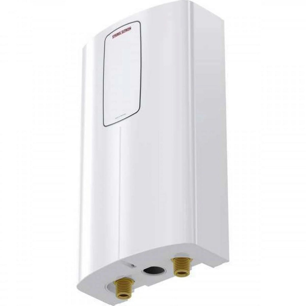 Electric Tankless Water Heater, 240/208V H125608