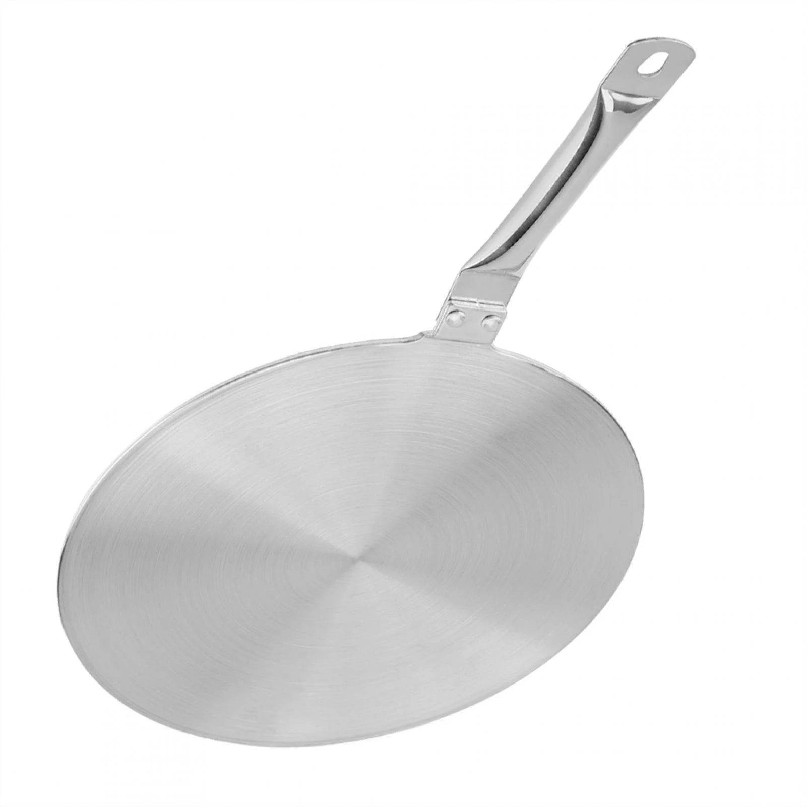 Stainless Steel Heat Diffuser for Gas Electric Induction Cooker T656
