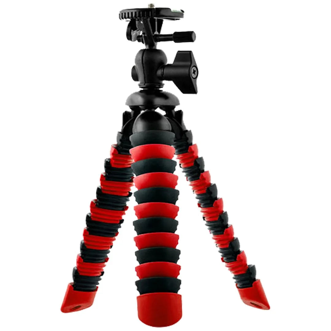 DSLR Camera Bundle with 18-55mm Zoom Lens and Accessories F607125