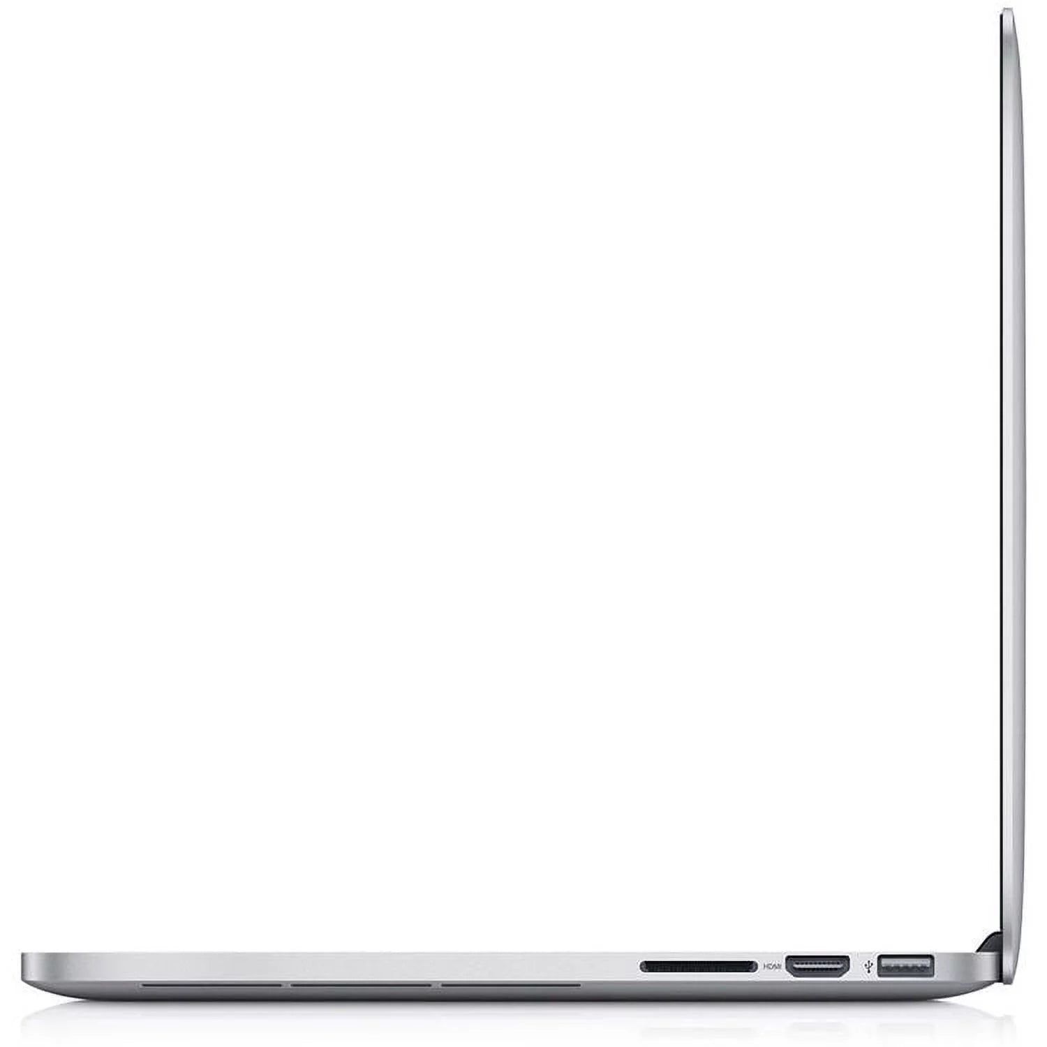 13" MacBook Pro Retina 2.5GHz i5 8GB 256GB SSD O62585