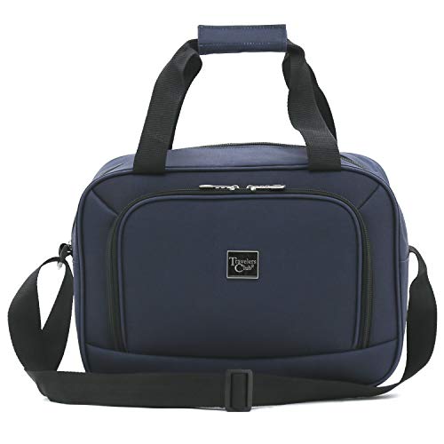 Hardside Luggage 4-Piece Set, Black D65508