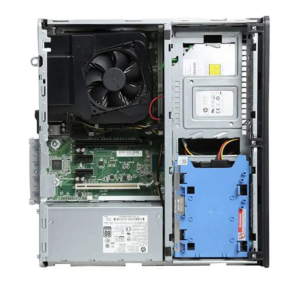 Desktop PC, Core i5, 16GB RAM, 256GB SSD, WiFi, Windows 10 Pro T10841