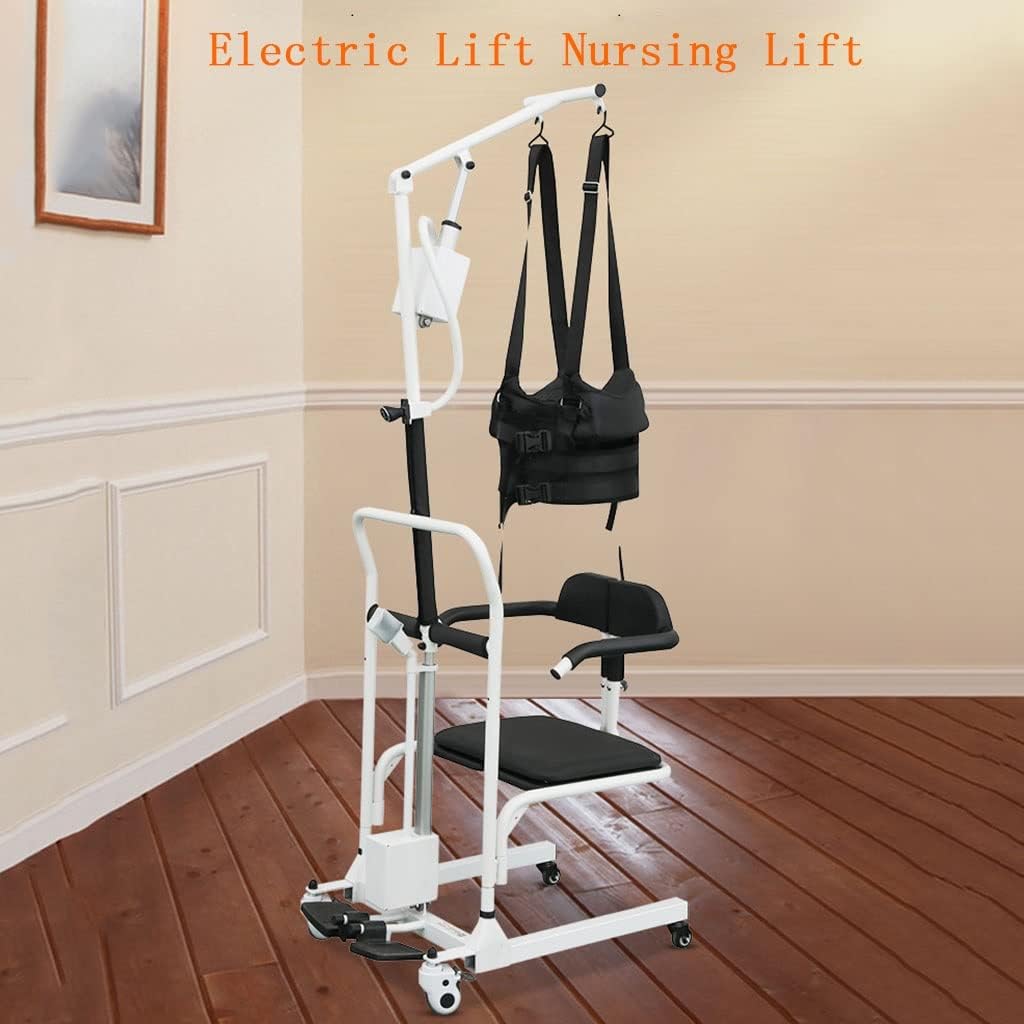 Electric Wheelchair Stair Lift with One-Touch Button L2245