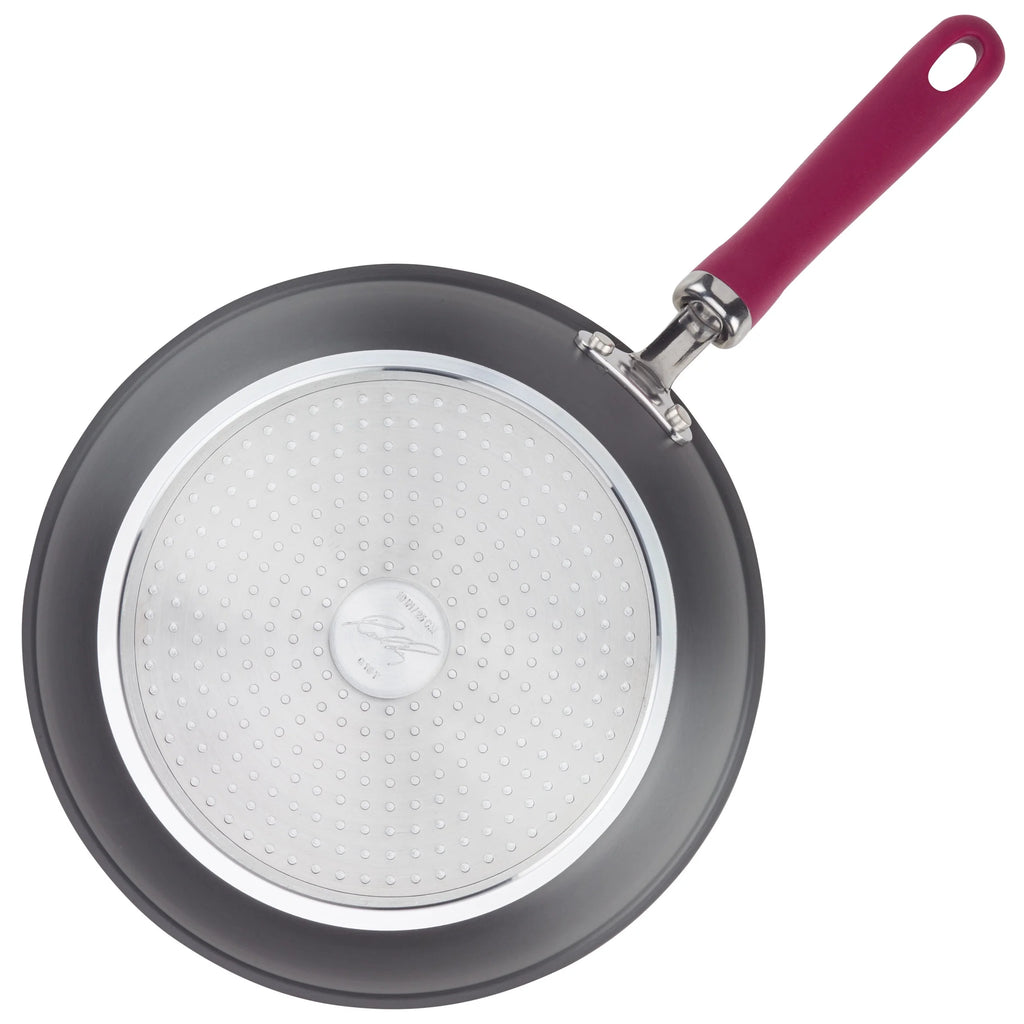 Nonstick Pots and Pans Set, 11 Piece B9803