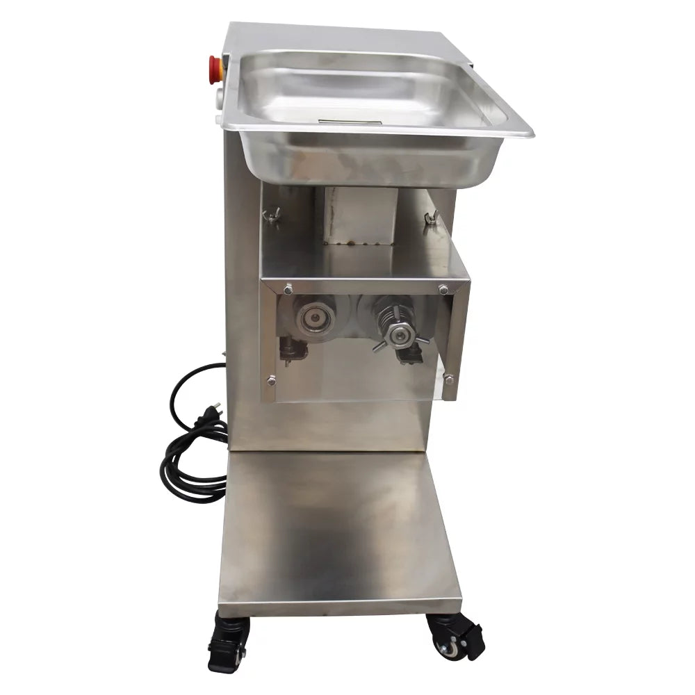 Electric Meat Cutting Machine with 12mm Blade O657078