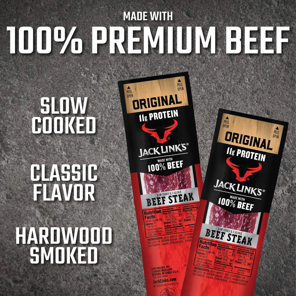 Beef Steaks, 1 oz, 12 Ct K71689