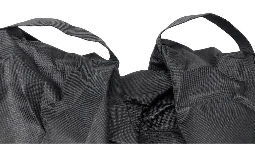 BBQ Grill Cover 72"W x 26"D x 51"H, Heavy Duty Waterproof Outdoor I351