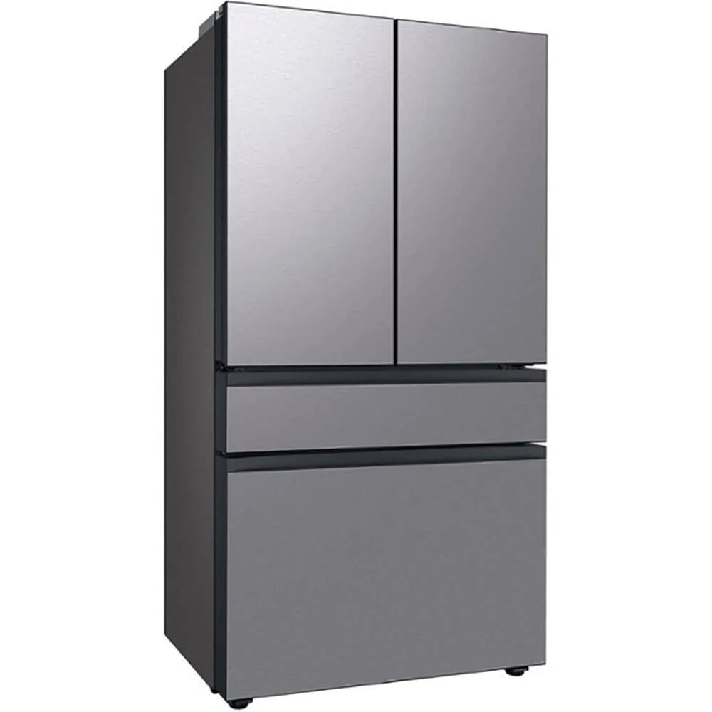 Counter-Depth 4-Door French Door Refrigerator E8850