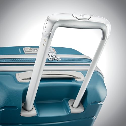 Hardside Carry-On Luggage - Expandable Hard Shell Spinner Suitcase B567593