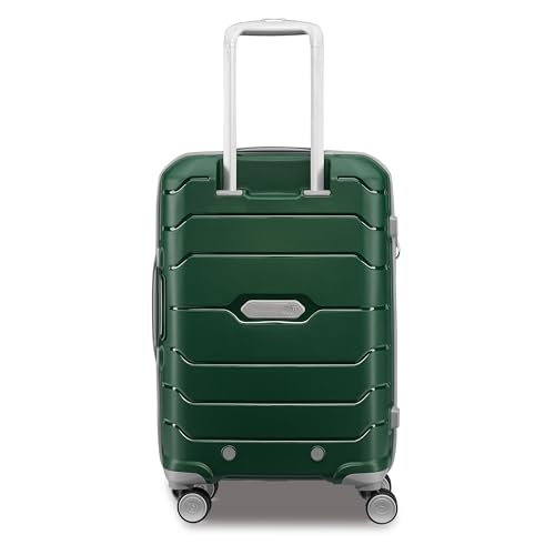 Hardside Carry-On Luggage - Expandable Hard Shell Spinner Suitcase B567593