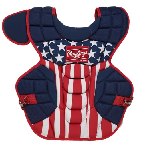 Catcher's Set for Baseball C287982