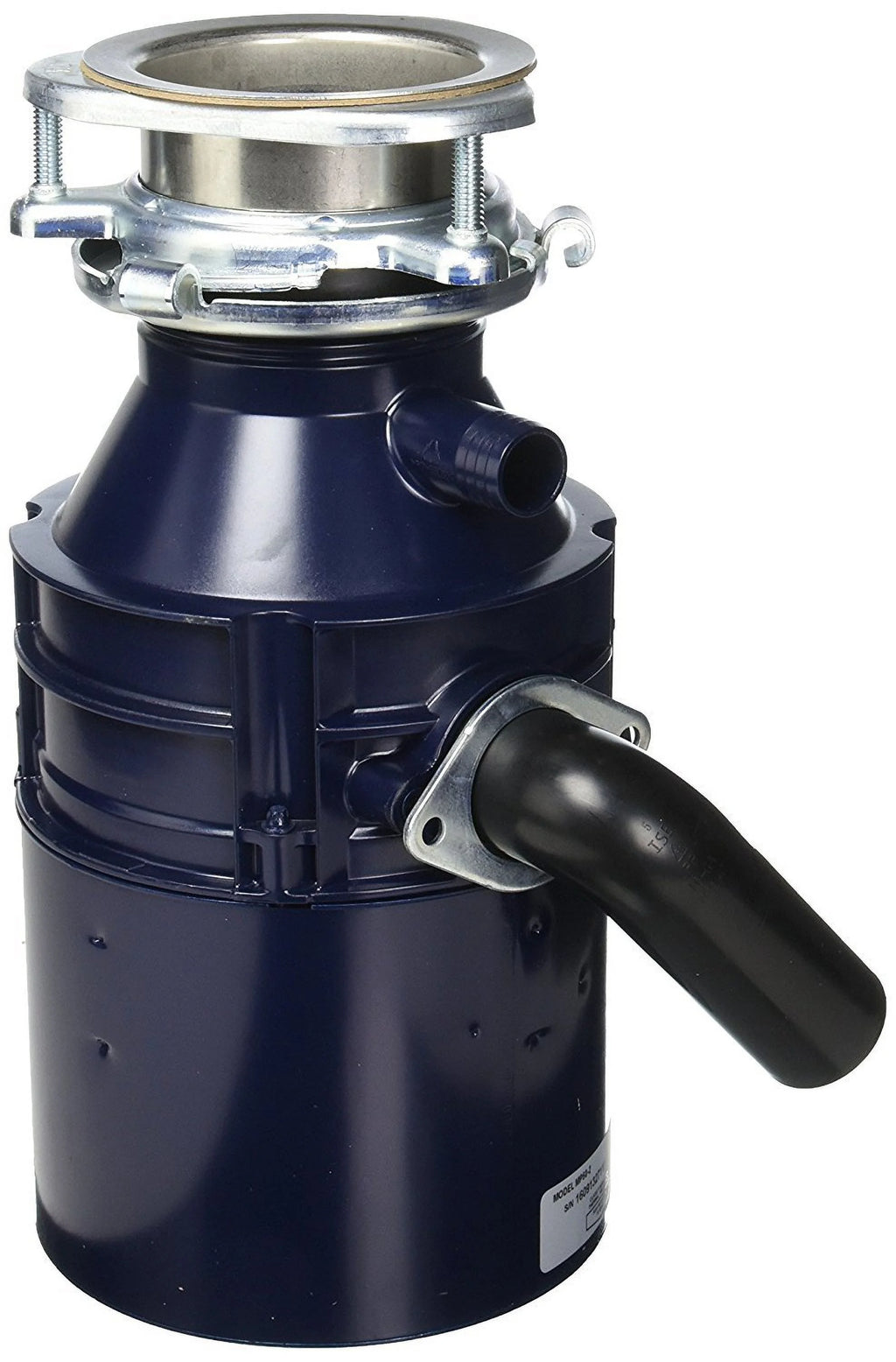 Waste Disposer 1/2 HP Z64688